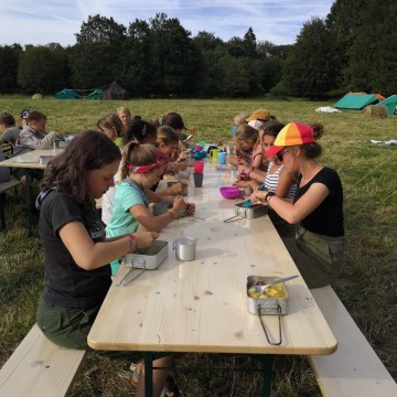 IMG 20190721 183505 - Scouts en Gidsen Zaventem 